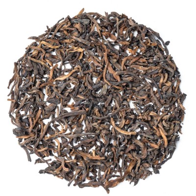 Шу Пуэр (черный) CedarBrew 75г - купить в Тибелево