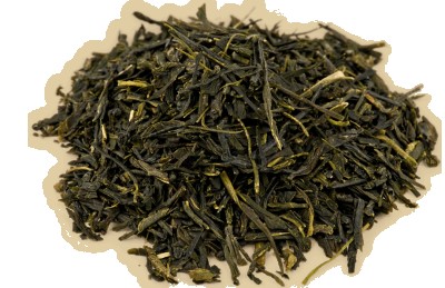 Зеленый чай SpringMist 50г - купить в Тибелево