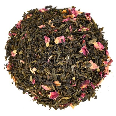 Зеленый чай MountainMist 75г - купить в Тибелево