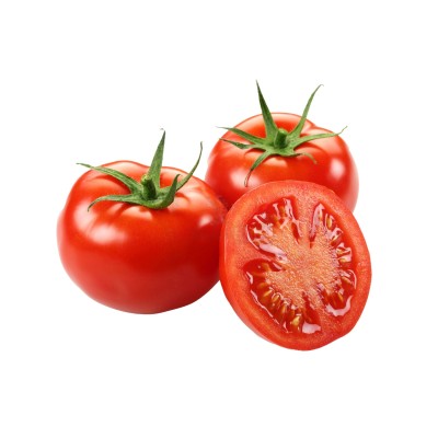 Помидоры розовые свежие 300 г - купить в Тибелево