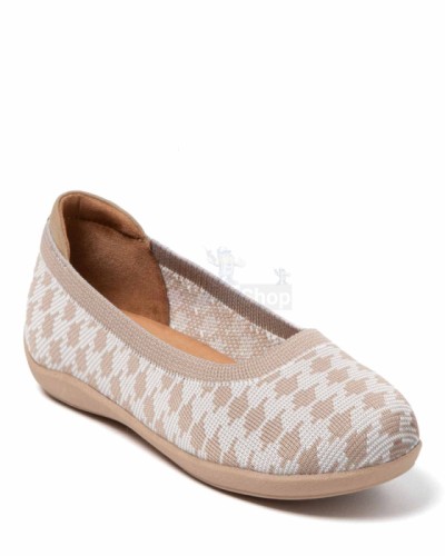 Женские балетки ChicStep - купить в Тибелево