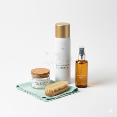 Женские средства по уходу за обувью ShineBoot - купить в Тибелево