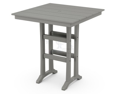 Барный стол LoftLine 80 см - купить в Тибелево