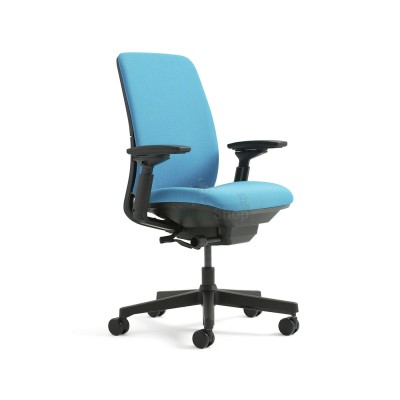 Кресло офисное WorkLine - купить в Тибелево