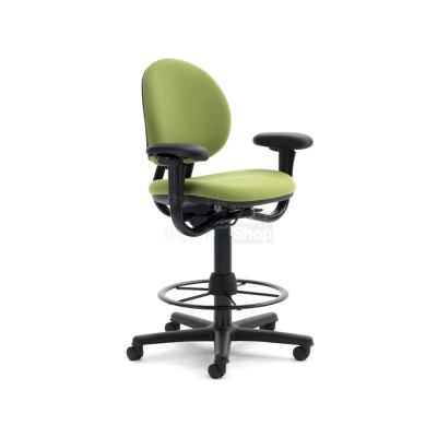 Рабочий стул ErgoPlus - купить в Тибелево