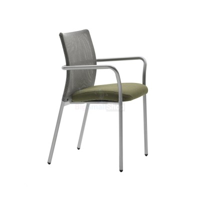 Стул офисный SoftSeat - купить в Тибелево