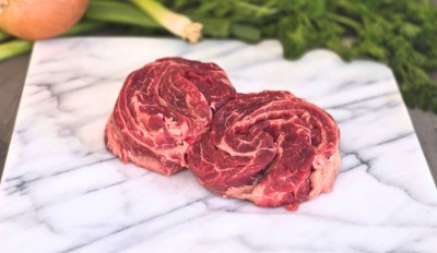 Говядина гуляш нарезанная - купить в Тибелево