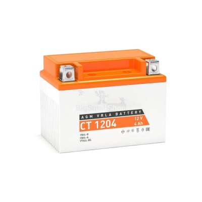 АКБ NordStart 75Ah - купить в Тибелево