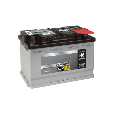 Мото-аккумулятор FastStart AGM 9 Ah - купить в Тибелево