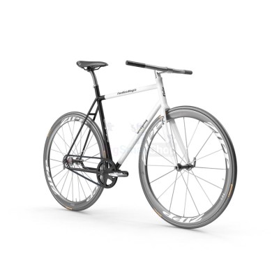 Дорожный велосипед UrbanRide Classic - купить в Тибелево