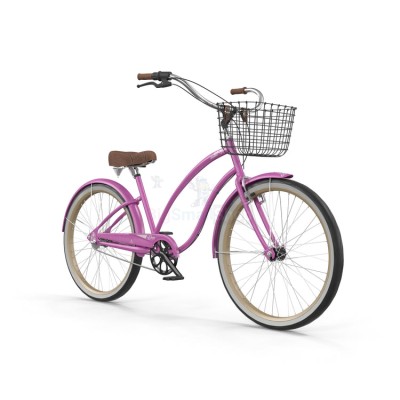 Подростковый велосипед CrossJunior 24 - купить в Тибелево