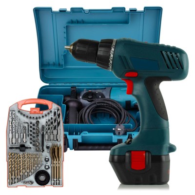 Аккумуляторный инструмент MasterVolt Pro - купить в Тибелево