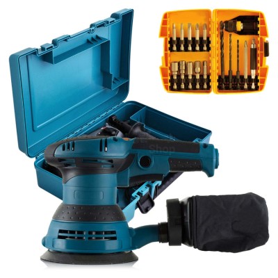 Аккумуляторный инструмент IronPower Max - купить в Тибелево