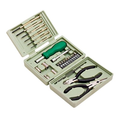 Набор инструментов ToolBox Start - купить в Тибелево